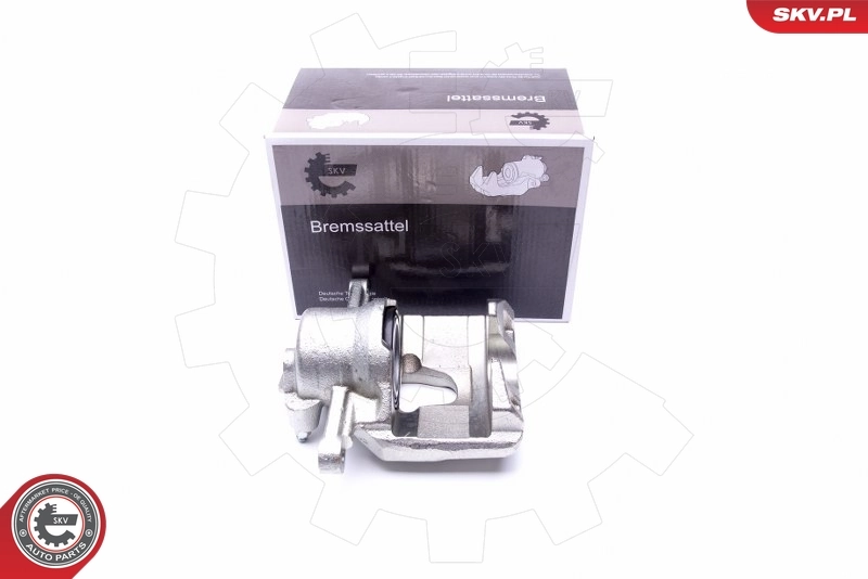 Brake Caliper